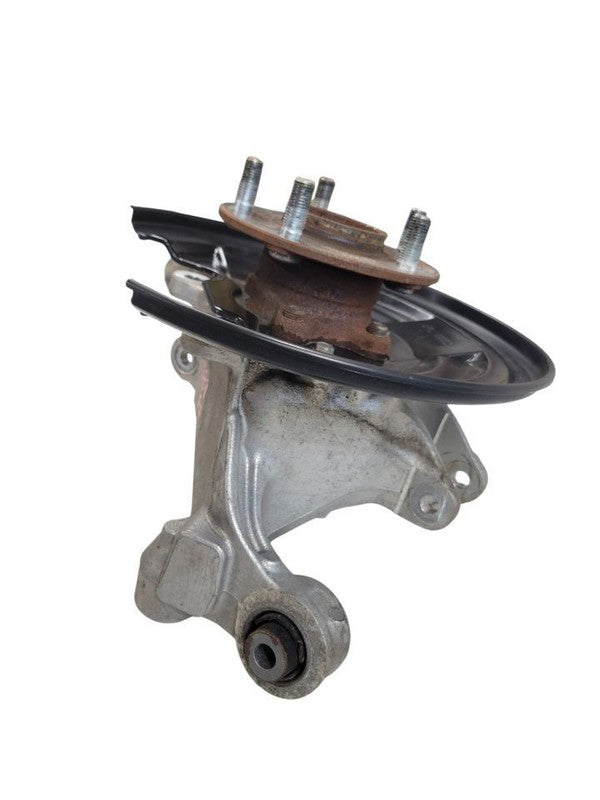 Passenger Rear Knuckle/Stub Without Adaptive Suspension Fits 22-25 CIV