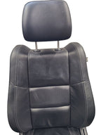 Driver Front Seat Wk Body VIN E Or F 6th Digit Fits 14-22 GRAND CHEROK