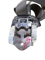 F250SD    2008 Seat Belt Rear 626607