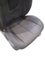 Passenger Front Seat Bucket Cloth With Heated Seat Fits 14-17 EQUINOX 