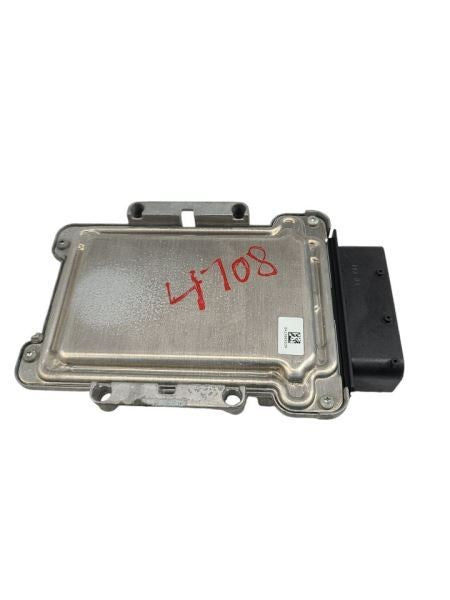 SPRINTV25 2011 Chassis ECM 593330