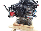 TUCSON    2022 Engine 580931
