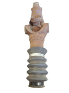Rear Drive Shaft 4 Cylinder Spicer 35 Axle Fits 97-02 WRANGLER 672823