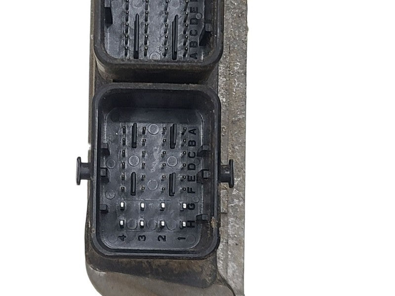 Engine ECM Electronic Control Module 1.8L Automatic Fits 10-11 VERSA 6
