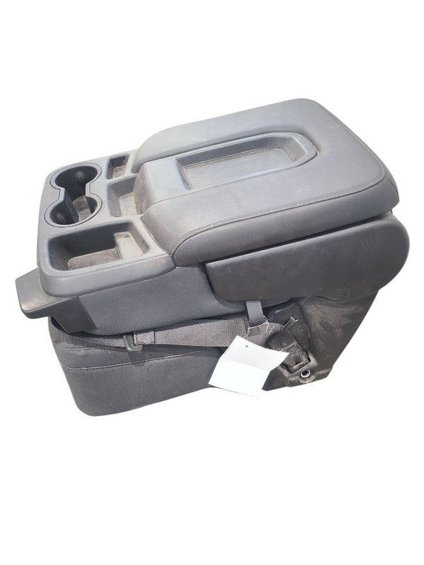 Front Seat Bucket And Bench Seat Opt A52 Fits 20-22 SIERRA 3500 PICKUP
