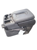 Front Seat Bucket And Bench Seat Opt A52 Fits 20-22 SIERRA 3500 PICKUP