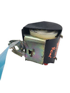 MARK VI   1981 Seat Belt Rear 626687