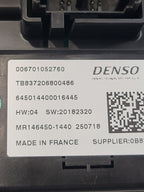 GHIBLI    2019 Chassis ECM 665268