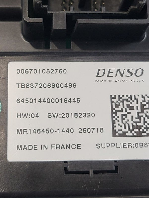GHIBLI    2019 Chassis ECM 665268