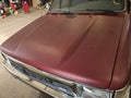 Hood Fits 89-95 TOYOTA PICKUP 643408