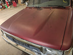 Hood Fits 89-95 TOYOTA PICKUP 643408