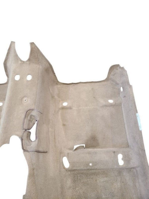 MIATA     1999 Carpet Front 653207