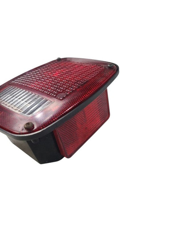 Driver Left Tail Light Fits 98-06 WRANGLER 655520