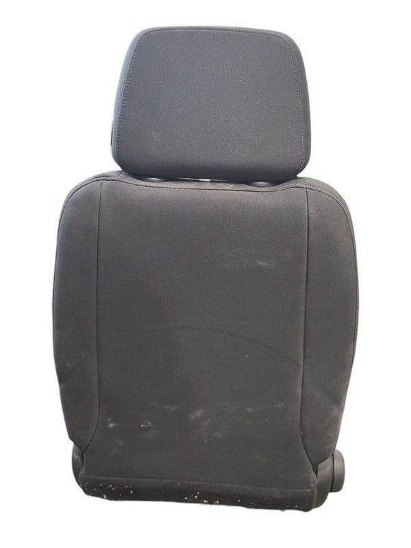 Passenger Front Seat Bucket And Bench Fits 19-26 SILVERADO 1500 PICKUP