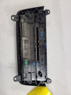 Temperature Control Digital Display With Heated Seat Fits 16-20 BMW M2