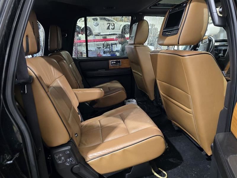 Passenger Air Bag Front Passenger Dash Fits 11-14 NAVIGATOR 590006