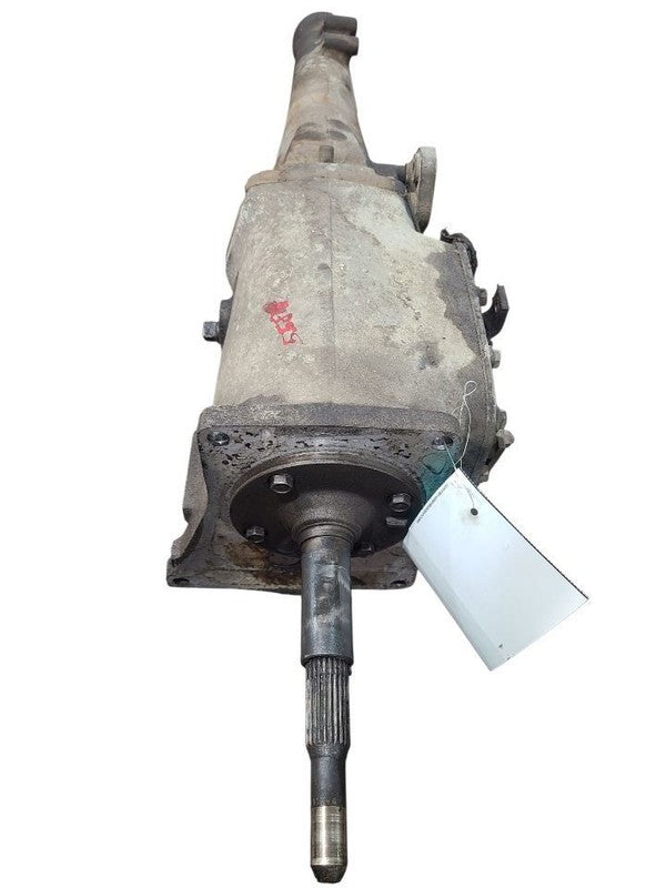 Manual Transmission 4 Speed Fits 65 BARRACUDA 671248