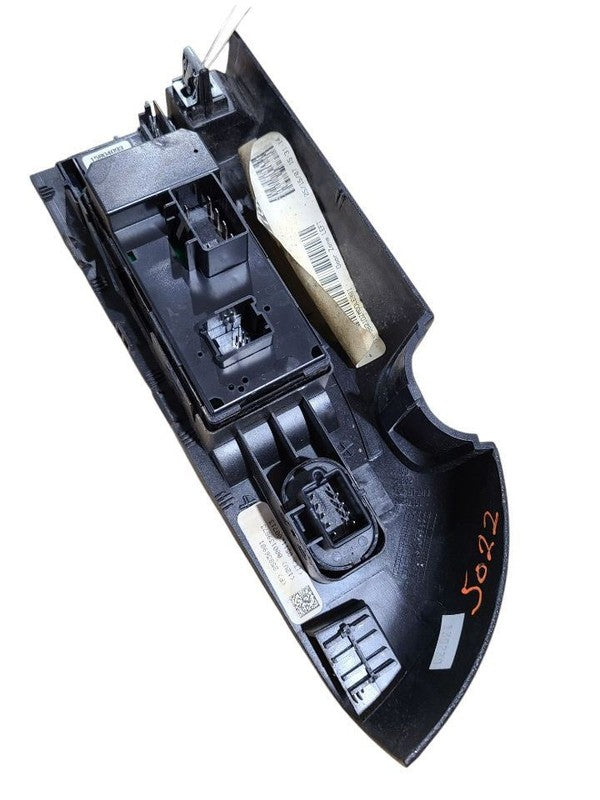 Driver Front Door Switch Driver's Master Window Fits 09-17 TRAVERSE 62