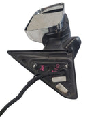 Passenger Side View Mirror Power 7x11" Fits 19-22 DODGE 2500 PICKUP 66