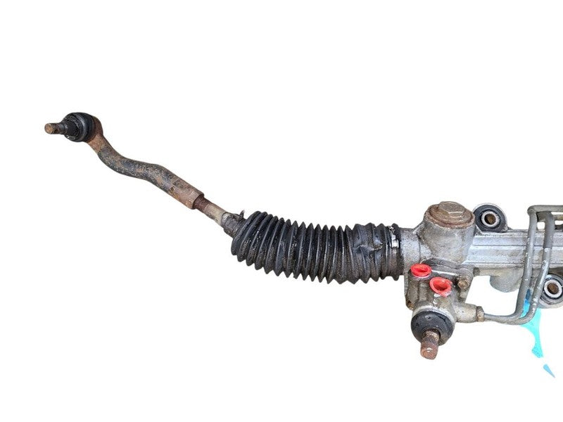 Steering Gear/Rack Power Rack And Pinion Fits 98-02 LEXUS LX470 632082