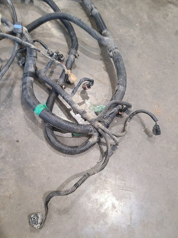 RAM1500   2001 Engine Wire Harness 667088