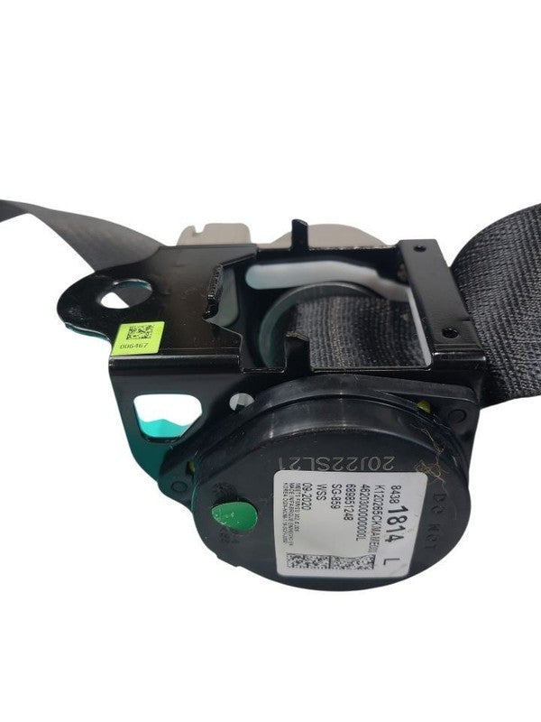 MALIBU    2021 Seat Belt Rear 668824