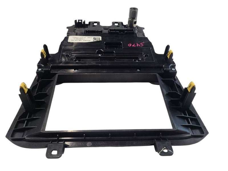 Audio Equipment Radio Control Panel ID LR3T-18E245-FB Fits 20-23 MUSTA
