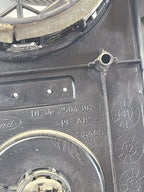 F350SD    2016 Dash Bezel 667086