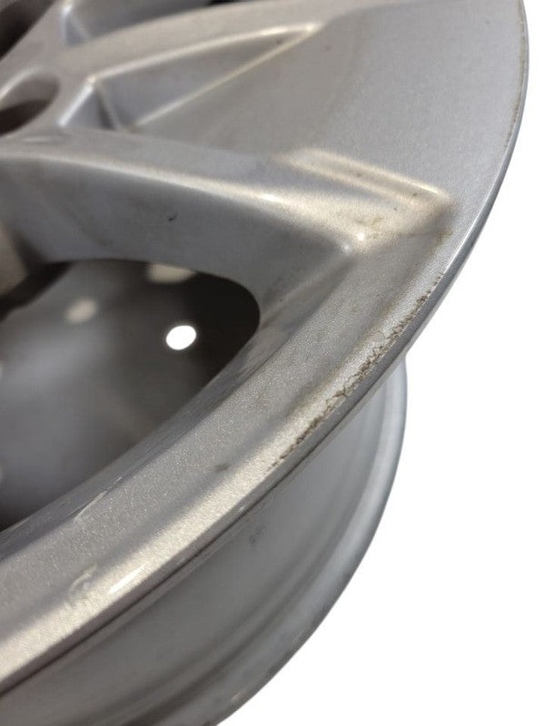 Wheel 17x8 Aluminum Opt Q5U Fits 19-26 SIERRA 1500 PICKUP 671070