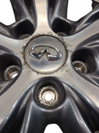 Wheel 18x7-1/2 Alloy Fits 16-20 INFINITI QX60 659879