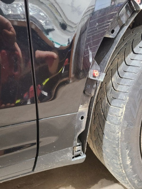 Passenger Right Fender Fits 15-18 PORSCHE CAYENNE 662906