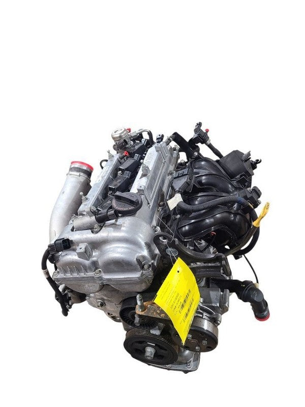 Engine 1.6L VIN 1 8th Digit Turbo Fits 16-20 OPTIMA 605996