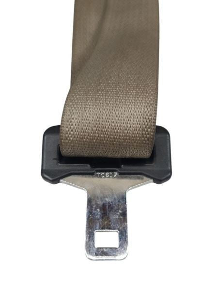 F350SD    2008 Seat Belt Rear 595975