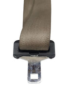 F350SD    2008 Seat Belt Rear 595975