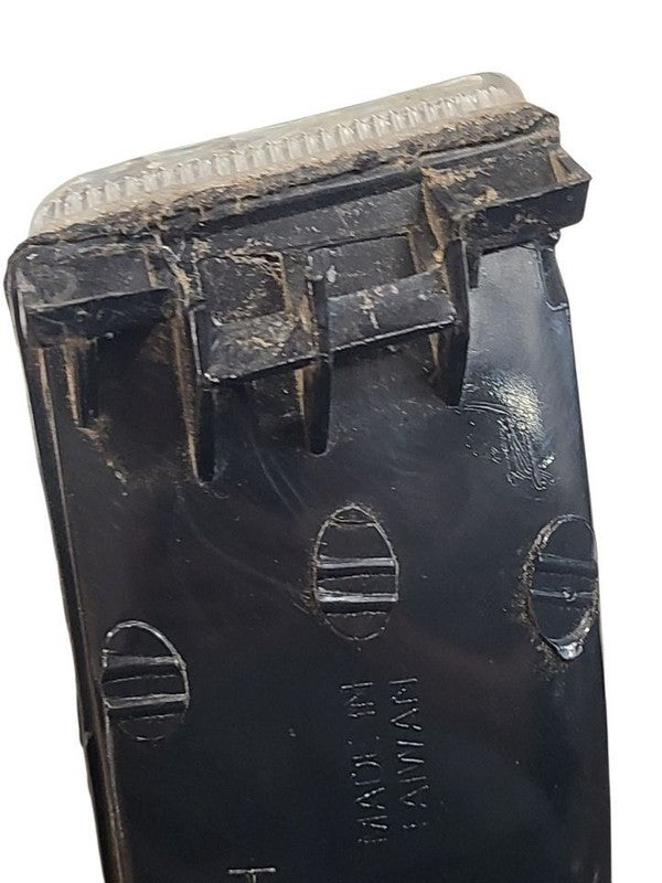 Driver Corner/Park Light Park Lamp-turn Signal Fits 97-98 GRAND CHEROK
