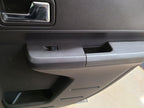Passenger Rear Door Trim Panel Fits 2007 EDGE 663069