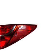 Passenger Tail Light SWB Sport Incandescent Bulb Fits 13-16 SANTA FE 6