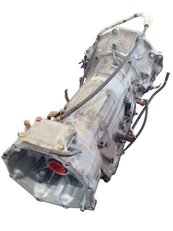 Automatic Transmission 4WD 6 Cylinder Federal Fits 96-99 4 RUNNER 6728