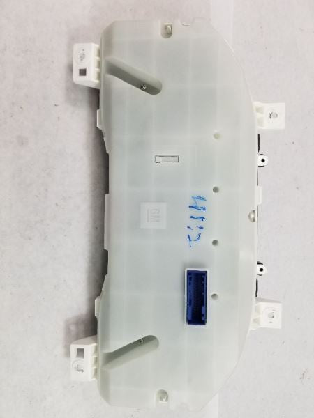 Speedometer New Style MPH US Market Fits 19 SILVERADO 1500 528565 8457