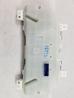 Speedometer New Style MPH US Market Fits 19 SILVERADO 1500 528565 8457