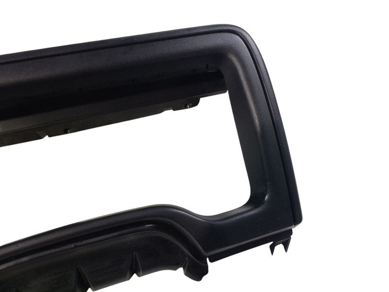 WRANGLER  2006 Dash Bezel 655536