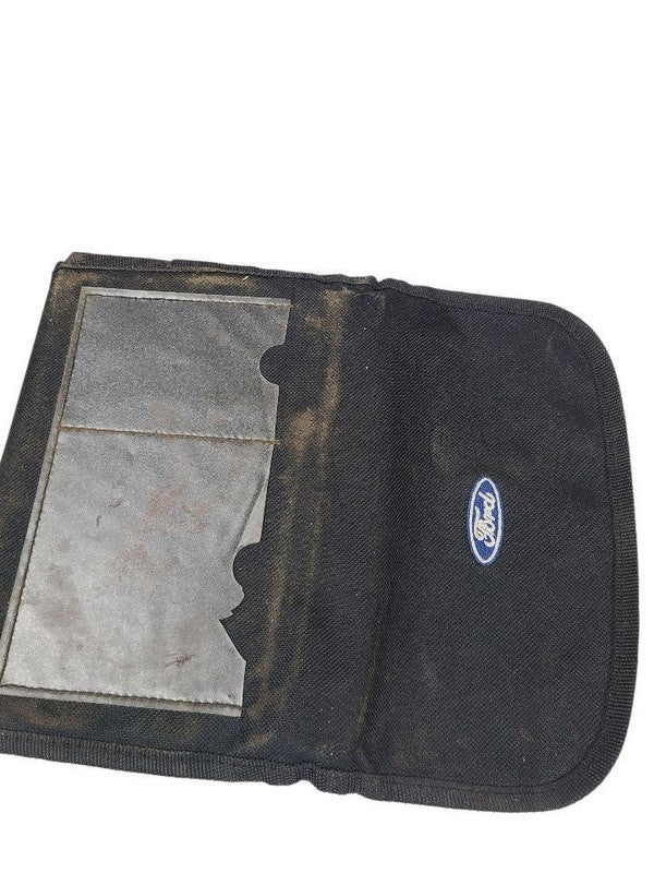 F150      2012 Owners Manual 637458