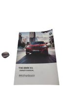 X4        2016 Owners Manual 636824