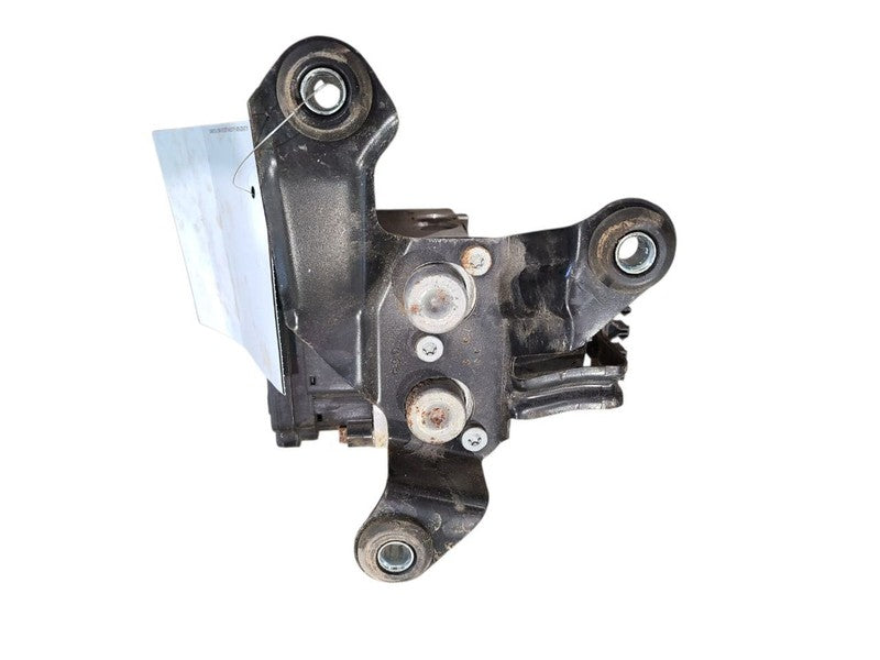 Anti-Lock Brake Part Actuator And Pump Assembly Crew Cab Fits 12 TUNDR