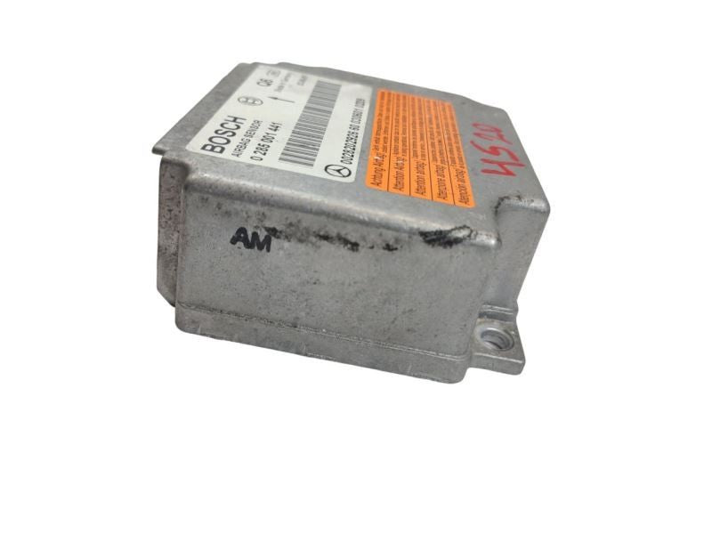 Chassis ECM 211 Type E500 Fits 03-05 MERCEDES E-CLASS 573946 285001441