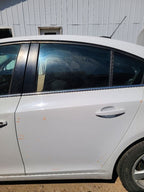 Driver Left Rear Side Door Power Child Locks Fits 12-15 CRUZE 629211
