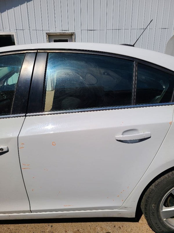 Driver Left Rear Side Door Power Child Locks Fits 12-15 CRUZE 629211