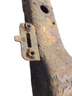 TACOMA    2005 Crossmember Transmission 680838