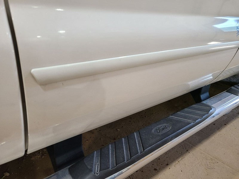 Passenger Rear Side Door Crew Cab Fits 08-12 FORD F250SD PICKUP 663330