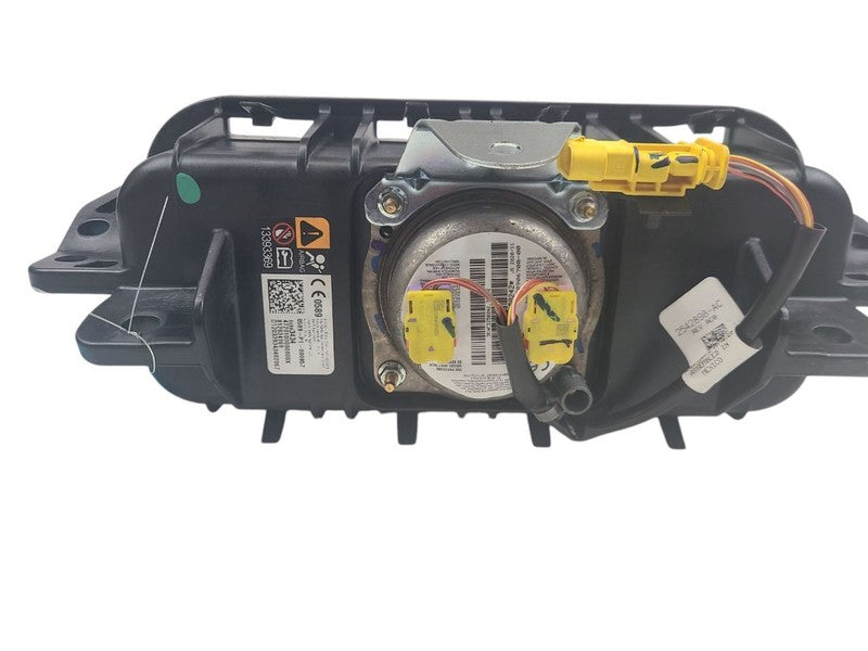 Passenger Right Air Bag Passenger Dash Fits 18-22 EQUINOX 627297